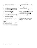 Preview for 66 page of IBM 5280 Maintenance Information Manual