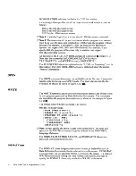 Предварительный просмотр 55 страницы IBM 5280 Programmer'S Manual