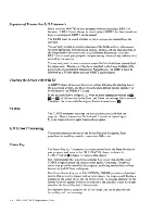 Предварительный просмотр 57 страницы IBM 5280 Programmer'S Manual