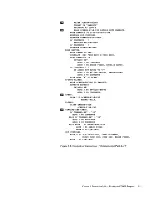 Предварительный просмотр 64 страницы IBM 5280 Programmer'S Manual