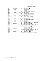 Предварительный просмотр 65 страницы IBM 5280 Programmer'S Manual