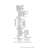 Предварительный просмотр 76 страницы IBM 5280 Programmer'S Manual