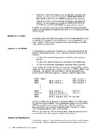 Предварительный просмотр 81 страницы IBM 5280 Programmer'S Manual