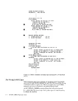 Предварительный просмотр 87 страницы IBM 5280 Programmer'S Manual