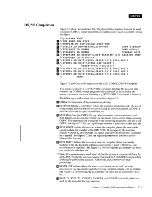 Предварительный просмотр 118 страницы IBM 5280 Programmer'S Manual