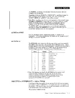 Предварительный просмотр 130 страницы IBM 5280 Programmer'S Manual