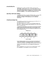 Предварительный просмотр 138 страницы IBM 5280 Programmer'S Manual