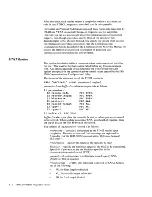 Предварительный просмотр 157 страницы IBM 5280 Programmer'S Manual