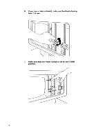 Предварительный просмотр 15 страницы IBM 5280 User'S Setup Manual