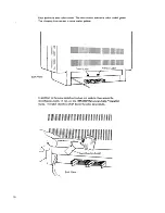 Предварительный просмотр 17 страницы IBM 5280 User'S Setup Manual