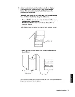 Предварительный просмотр 22 страницы IBM 5280 User'S Setup Manual