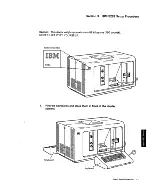 Предварительный просмотр 24 страницы IBM 5280 User'S Setup Manual