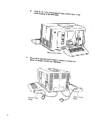 Предварительный просмотр 25 страницы IBM 5280 User'S Setup Manual