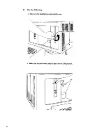 Предварительный просмотр 27 страницы IBM 5280 User'S Setup Manual