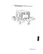 Предварительный просмотр 28 страницы IBM 5280 User'S Setup Manual