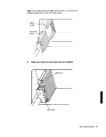 Предварительный просмотр 30 страницы IBM 5280 User'S Setup Manual