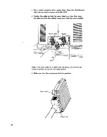 Предварительный просмотр 33 страницы IBM 5280 User'S Setup Manual