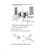 Предварительный просмотр 35 страницы IBM 5280 User'S Setup Manual