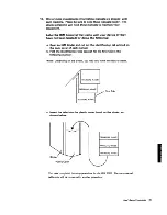 Предварительный просмотр 36 страницы IBM 5280 User'S Setup Manual