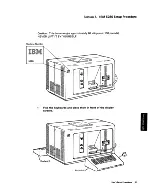 Предварительный просмотр 38 страницы IBM 5280 User'S Setup Manual