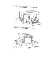 Предварительный просмотр 39 страницы IBM 5280 User'S Setup Manual