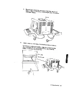 Предварительный просмотр 40 страницы IBM 5280 User'S Setup Manual