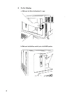 Предварительный просмотр 41 страницы IBM 5280 User'S Setup Manual