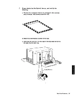 Предварительный просмотр 42 страницы IBM 5280 User'S Setup Manual