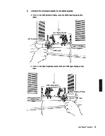 Предварительный просмотр 44 страницы IBM 5280 User'S Setup Manual