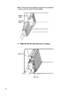 Предварительный просмотр 45 страницы IBM 5280 User'S Setup Manual