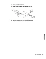 Предварительный просмотр 50 страницы IBM 5280 User'S Setup Manual