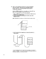 Предварительный просмотр 51 страницы IBM 5280 User'S Setup Manual