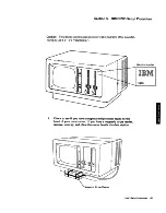 Предварительный просмотр 52 страницы IBM 5280 User'S Setup Manual