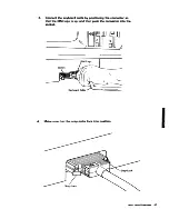 Предварительный просмотр 54 страницы IBM 5280 User'S Setup Manual