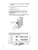 Предварительный просмотр 57 страницы IBM 5280 User'S Setup Manual