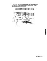 Предварительный просмотр 58 страницы IBM 5280 User'S Setup Manual