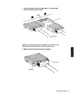 Предварительный просмотр 62 страницы IBM 5280 User'S Setup Manual