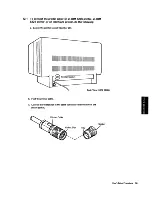 Предварительный просмотр 66 страницы IBM 5280 User'S Setup Manual