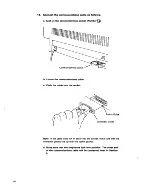 Предварительный просмотр 69 страницы IBM 5280 User'S Setup Manual