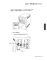 Предварительный просмотр 72 страницы IBM 5280 User'S Setup Manual