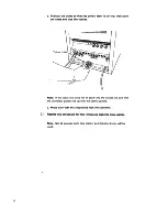 Предварительный просмотр 79 страницы IBM 5280 User'S Setup Manual