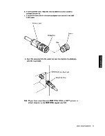 Предварительный просмотр 84 страницы IBM 5280 User'S Setup Manual