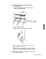 Предварительный просмотр 92 страницы IBM 5280 User'S Setup Manual