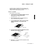 Предварительный просмотр 94 страницы IBM 5280 User'S Setup Manual