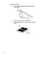 Предварительный просмотр 99 страницы IBM 5280 User'S Setup Manual