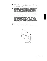 Предварительный просмотр 108 страницы IBM 5280 User'S Setup Manual