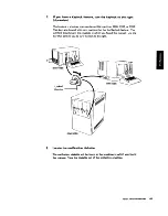 Предварительный просмотр 110 страницы IBM 5280 User'S Setup Manual