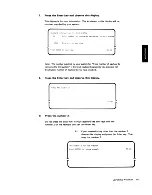 Предварительный просмотр 114 страницы IBM 5280 User'S Setup Manual