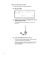 Предварительный просмотр 121 страницы IBM 5280 User'S Setup Manual