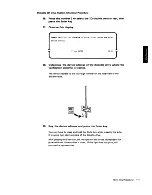 Предварительный просмотр 124 страницы IBM 5280 User'S Setup Manual